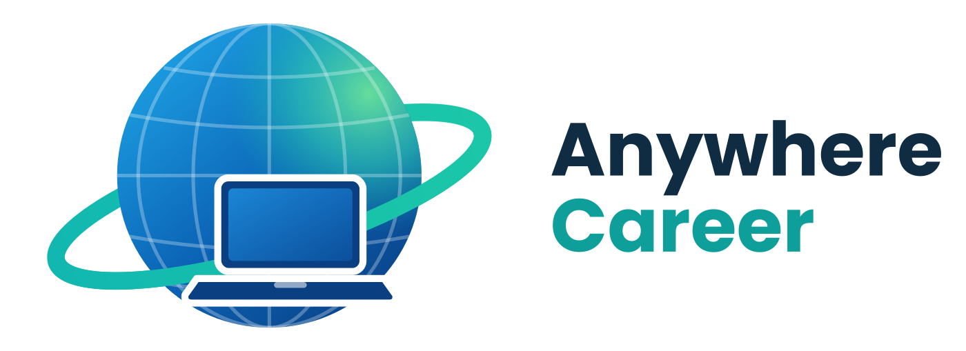anywherecareer.com